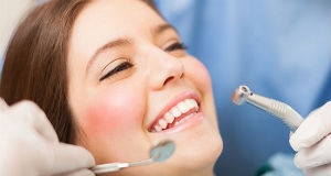 Dental Implants in New Delhi india